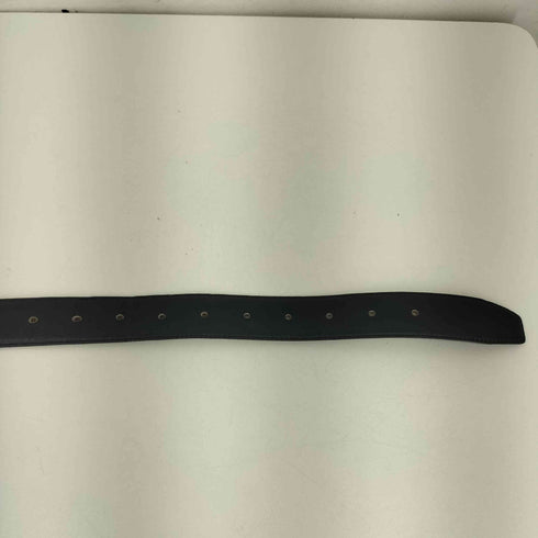 ピエールカルダン pierre cardin レザーベルト メンズ  110/44